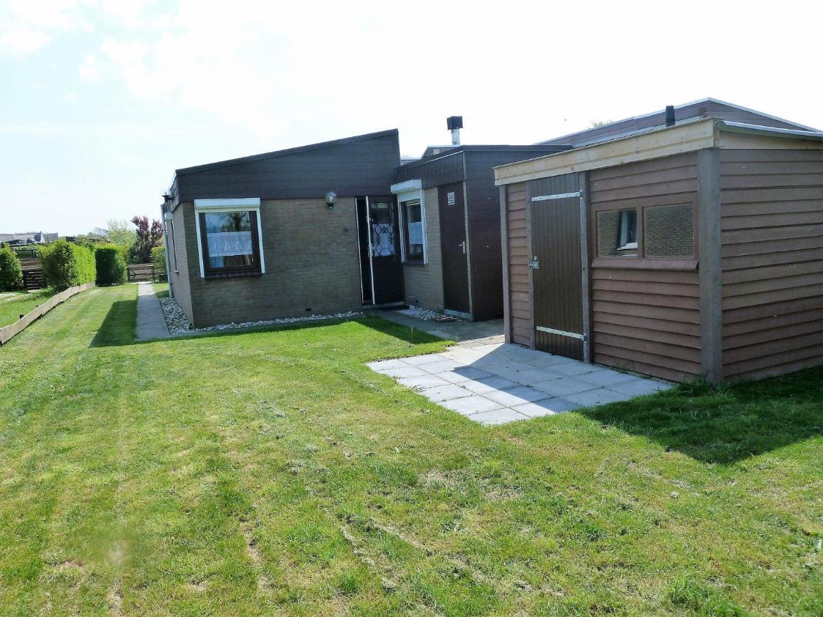 Vacation Home Zwaantje #Bl66 Callantsoog Exterior foto