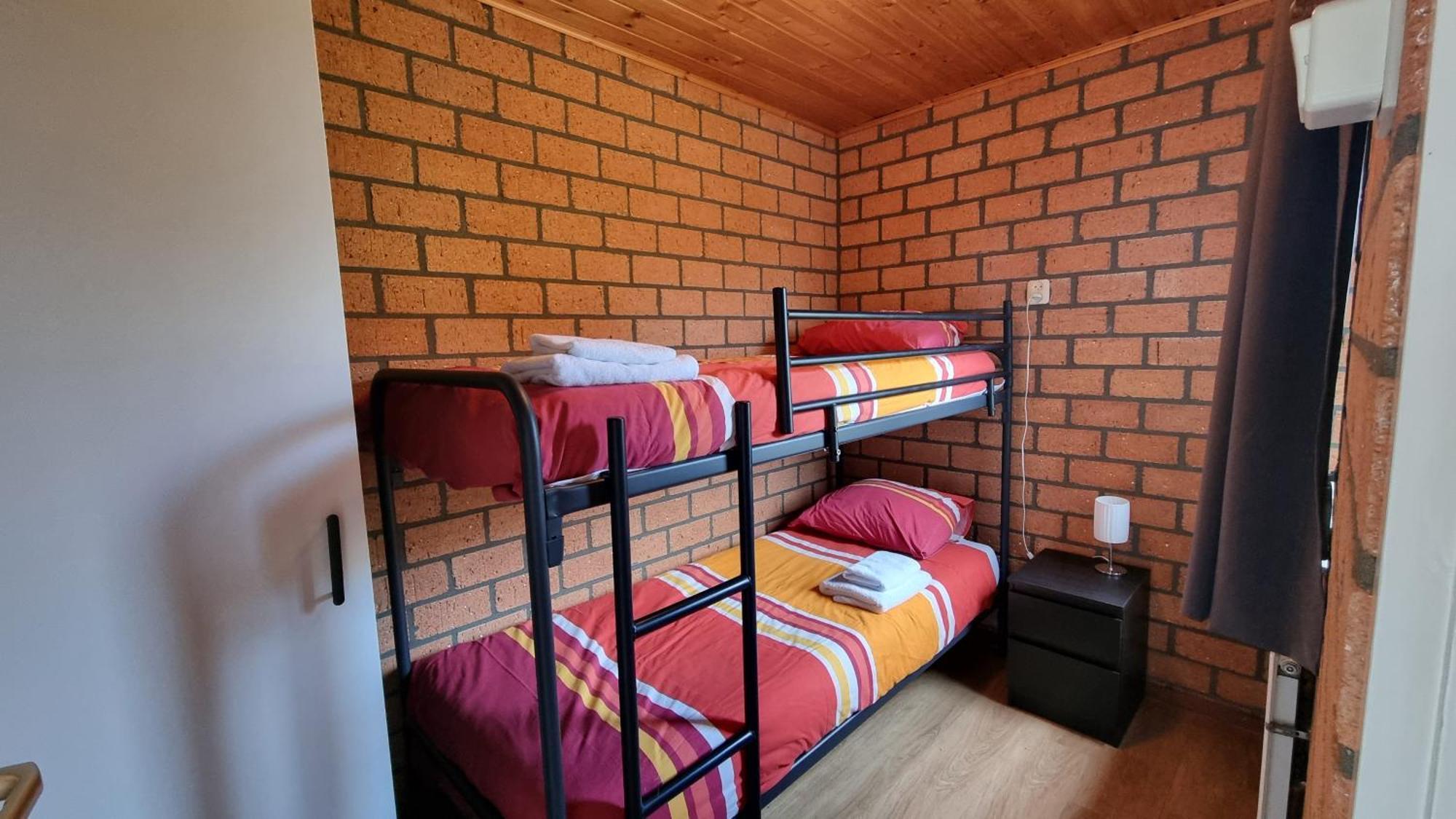 Vacation Home Zwaantje #Bl66 Callantsoog Exterior foto